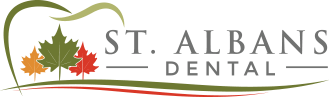Saint Albans Dental logo
