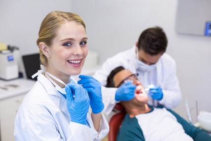 What Does a Dental Hygienist Do? | St. Albans Dental